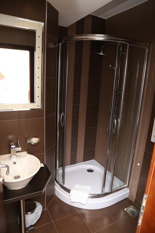 B&B Park Sremcica Εξωτερικό φωτογραφία