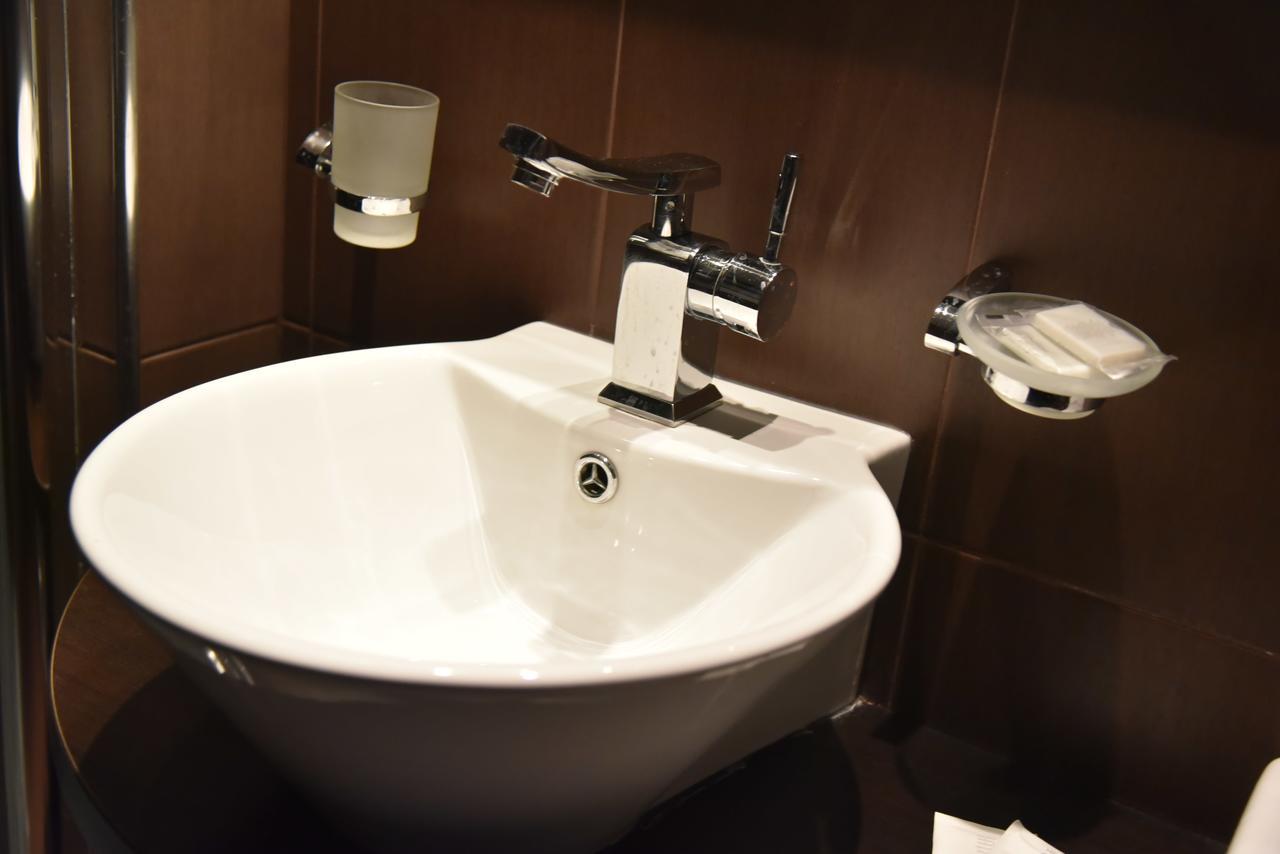 B&B Park Sremcica Εξωτερικό φωτογραφία